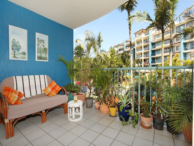 2/14 Maroubra Street, Maroochydore QLD 4558