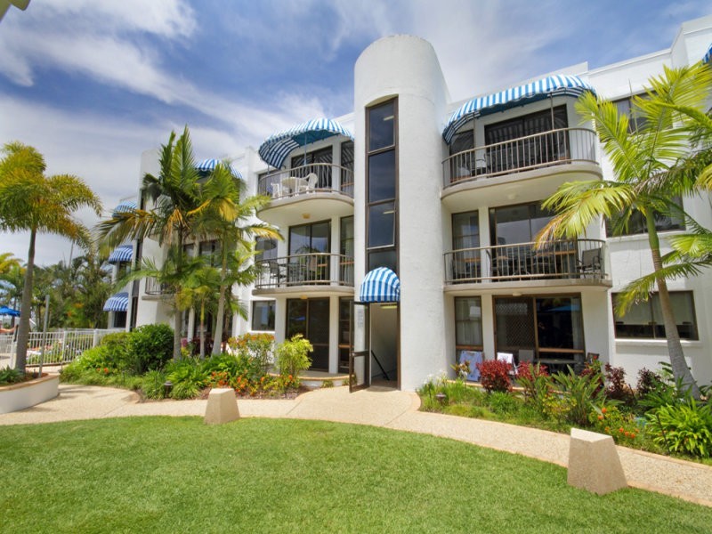 3/274 Alexandra Parade, Alexandra Headland QLD 4572