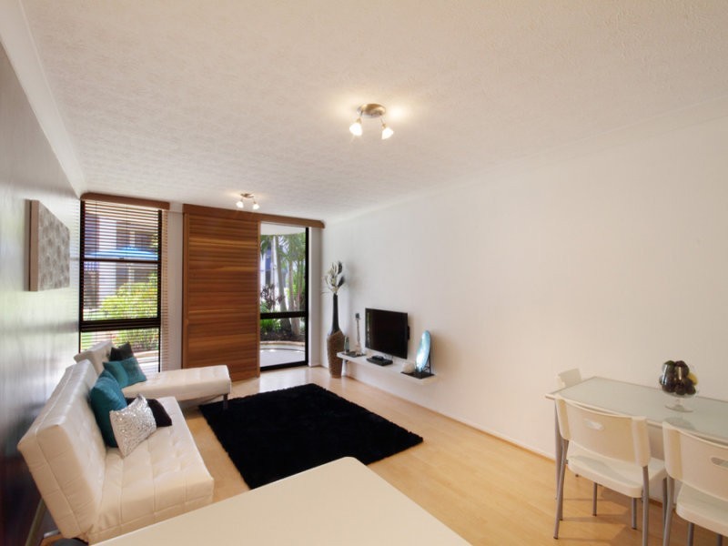 3/274 Alexandra Parade, Alexandra Headland QLD 4572