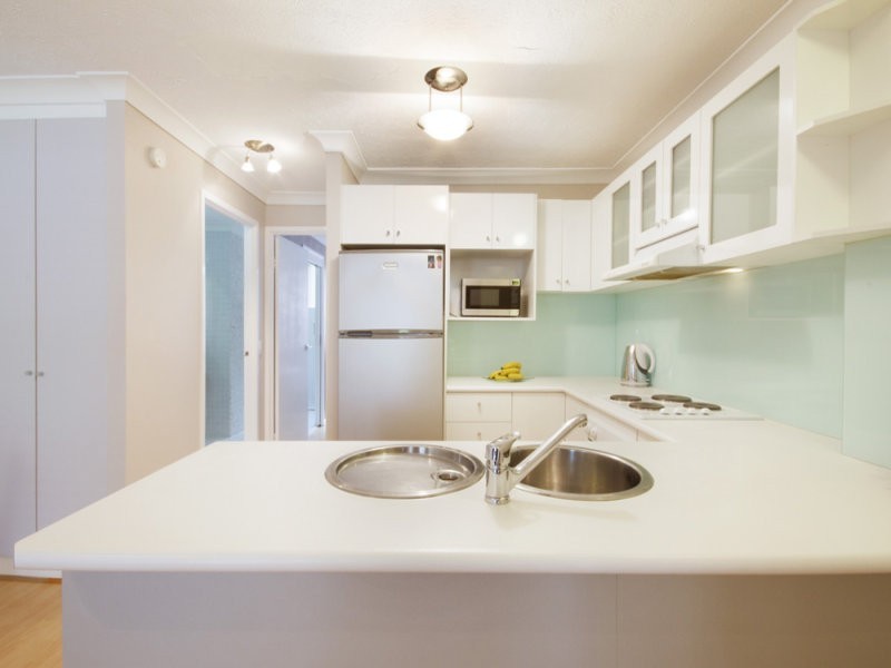 3/274 Alexandra Parade, Alexandra Headland QLD 4572