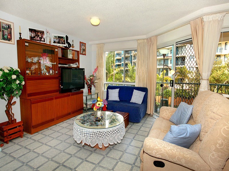 5/14-16 Maroubra Street, Maroochydore QLD 4558