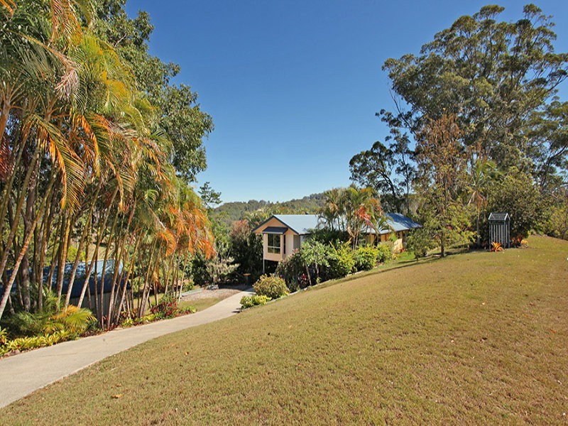 34 Mango Vale Court, Diddillibah QLD 4559