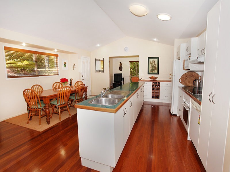 34 Mango Vale Court, Diddillibah QLD 4559