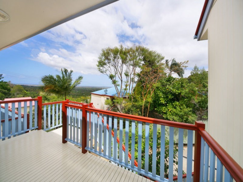 6/5 Barnes Drive, Buderim QLD 4556