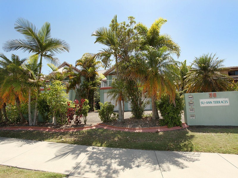 4/26 Goonawarra Drive, Mooloolaba QLD 4557