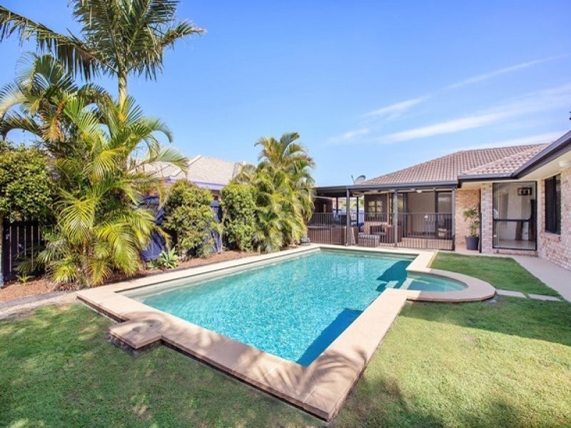 67 Glenfields Boulevard, Mountain Creek QLD 4557