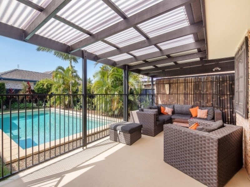 67 Glenfields Boulevard, Mountain Creek QLD 4557