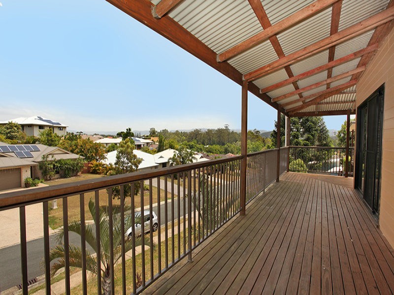 21 Bunya Pines Place, Woombye QLD 4559