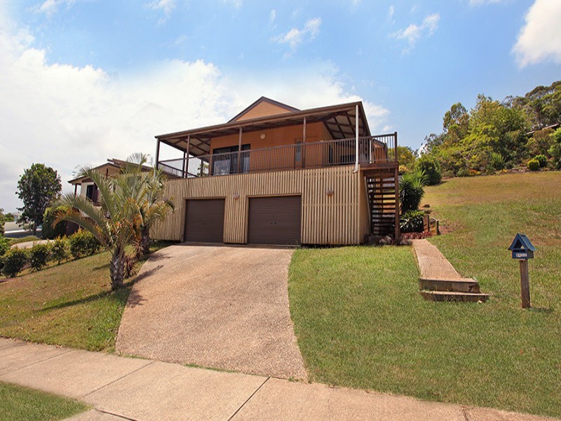 21 Bunya Pines Place, Woombye QLD 4559