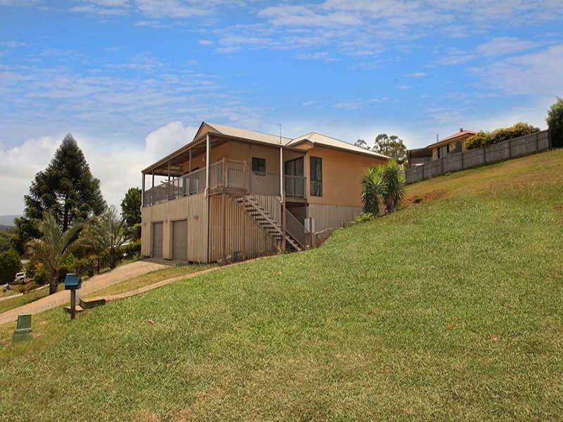 21 Bunya Pines Place, Woombye QLD 4559