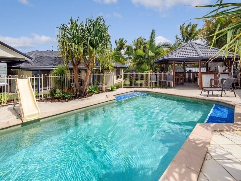 21 Chardonnay Court, Buderim QLD 4556