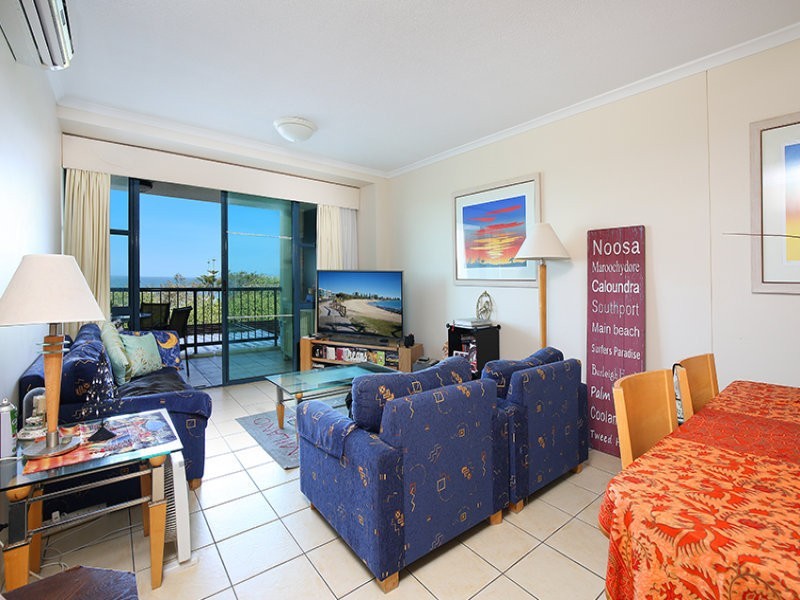 306/98 Alexandra Parade, Alexandra Headland QLD 4572