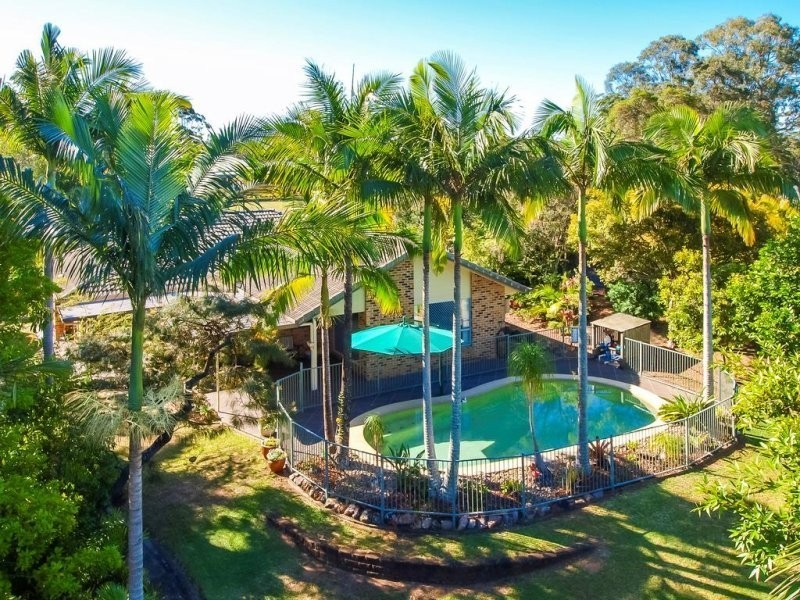 82-84 River Gum Drive, Diddillibah QLD 4559