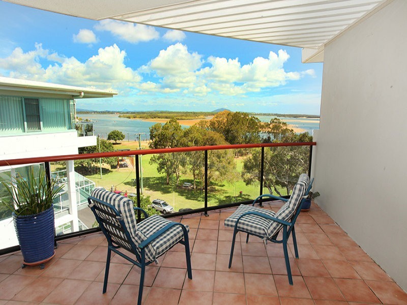 18/25-27 The Esplanade, Cotton Tree QLD 4558