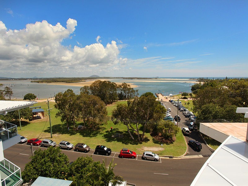 18/25-27 The Esplanade, Cotton Tree QLD 4558