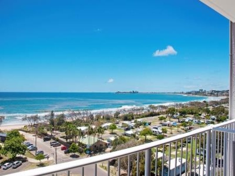 42/81 Sixth Avenue, Maroochydore QLD 4558