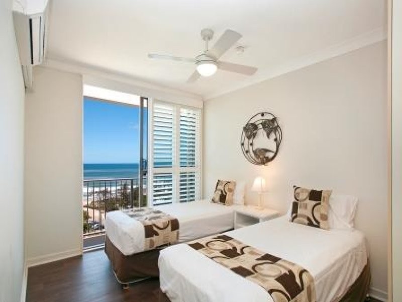 42/81 Sixth Avenue, Maroochydore QLD 4558