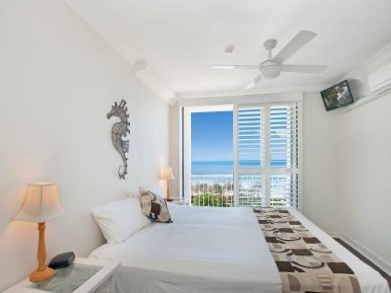 42/81 Sixth Avenue, Maroochydore QLD 4558