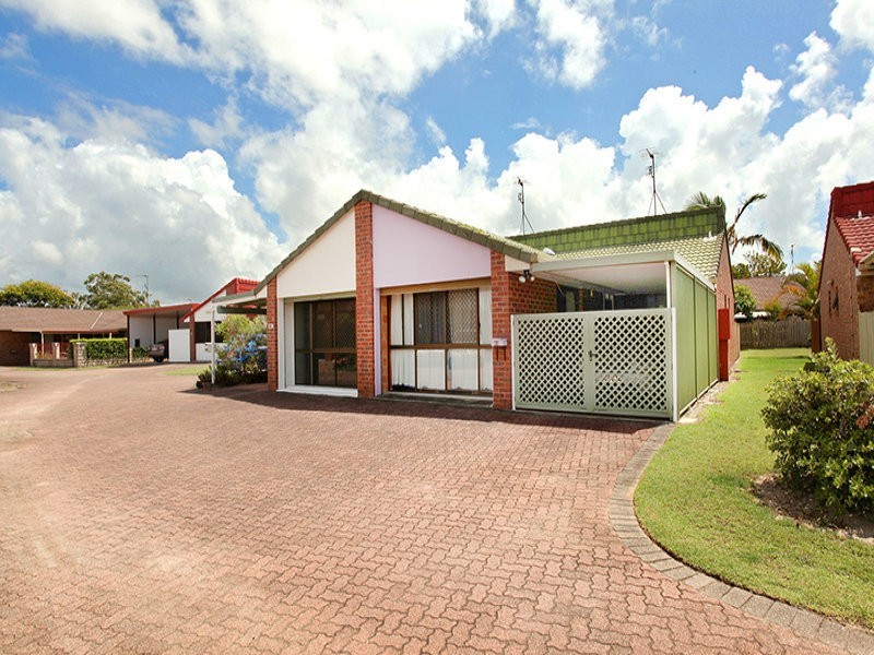 83/8 Longwood Street, Minyama QLD 4575