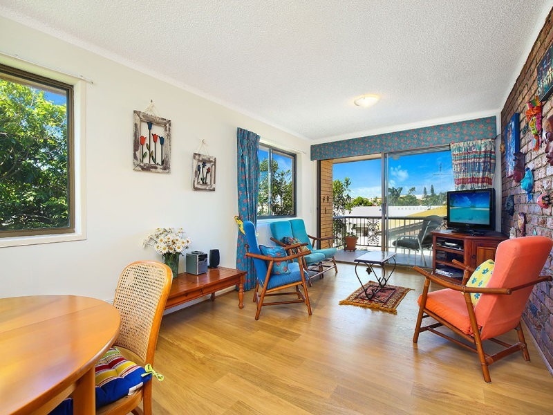 7/18 William Street, Alexandra Headland QLD 4572