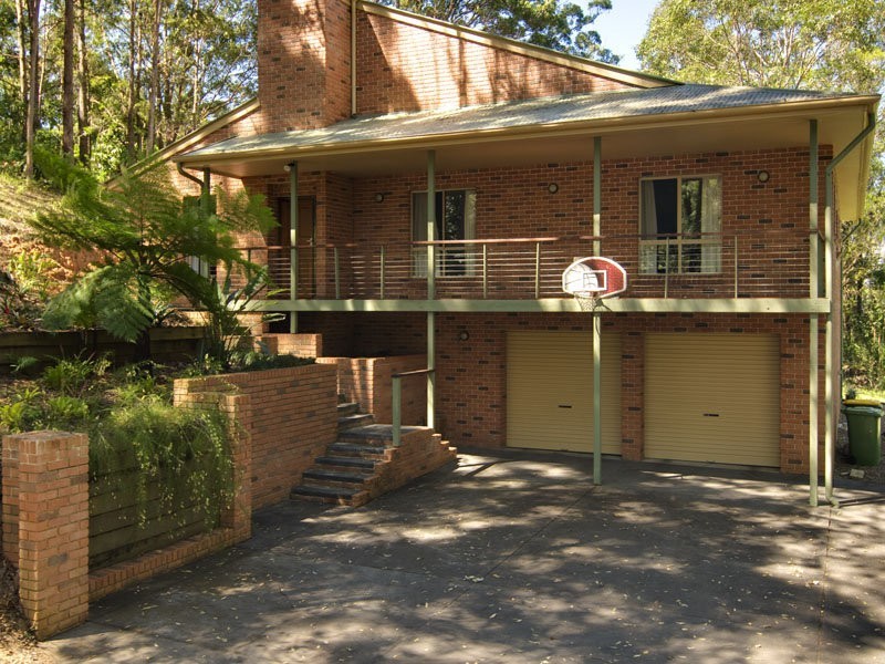 9 Merimist Way, Kiels Mountain QLD 4559