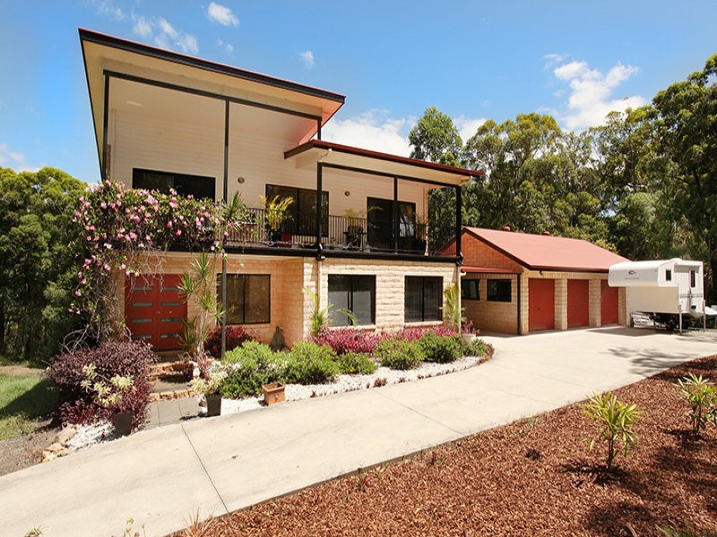 52 Camp Flat Road, Bli Bli QLD 4560