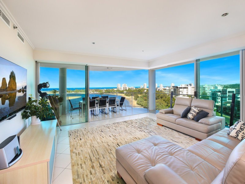 703/4-8 Duporth Avenue, Maroochydore QLD 4558