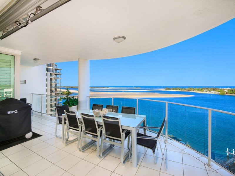 703/4-8 Duporth Avenue, Maroochydore QLD 4558