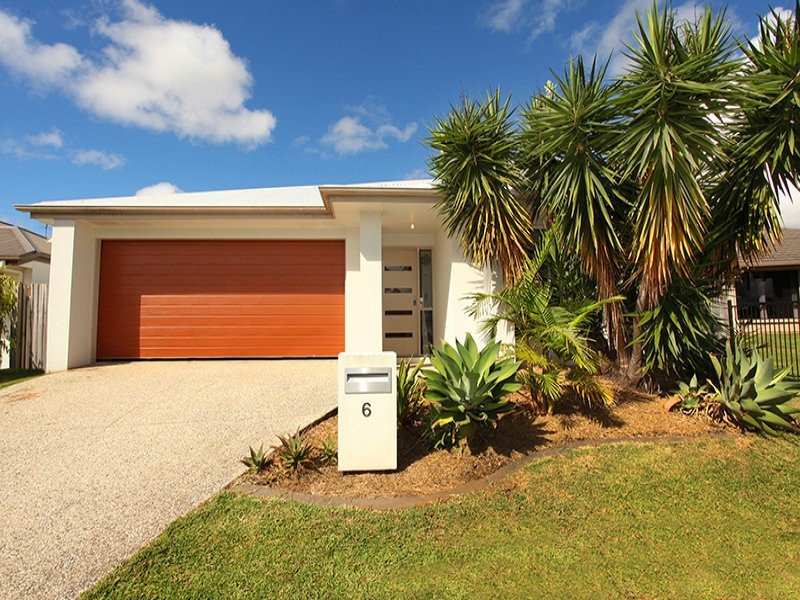 6 Cockatoo Court, Beerwah QLD 4519