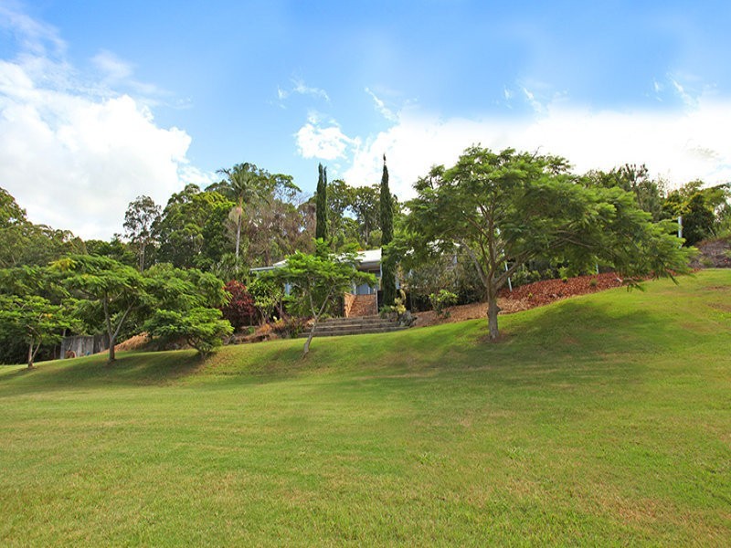 574 Petrie Creek Road, Rosemount QLD 4560