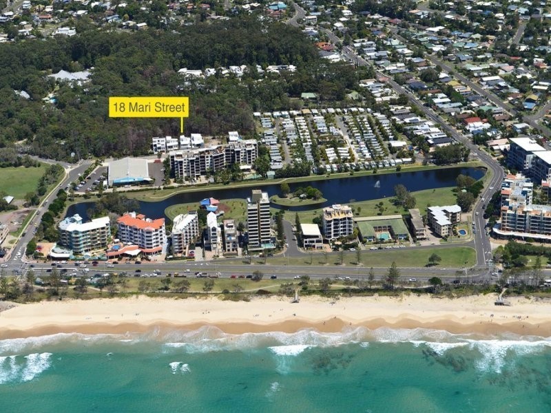 18 Mari Street, Alexandra Headland QLD 4572