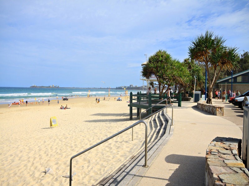 4/46 Kingsford Smith Parade, Maroochydore QLD 4558