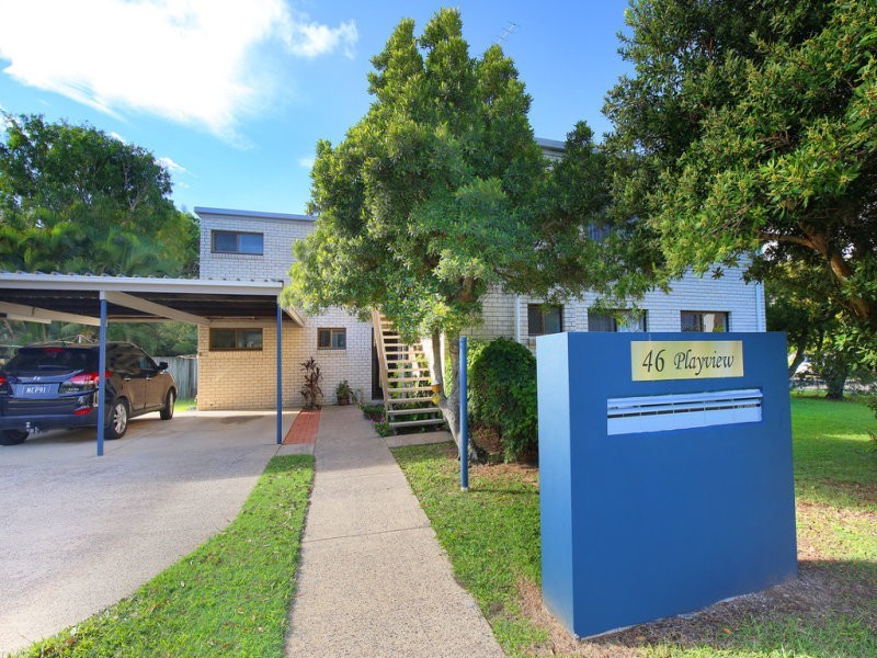 4/46 Kingsford Smith Parade, Maroochydore QLD 4558
