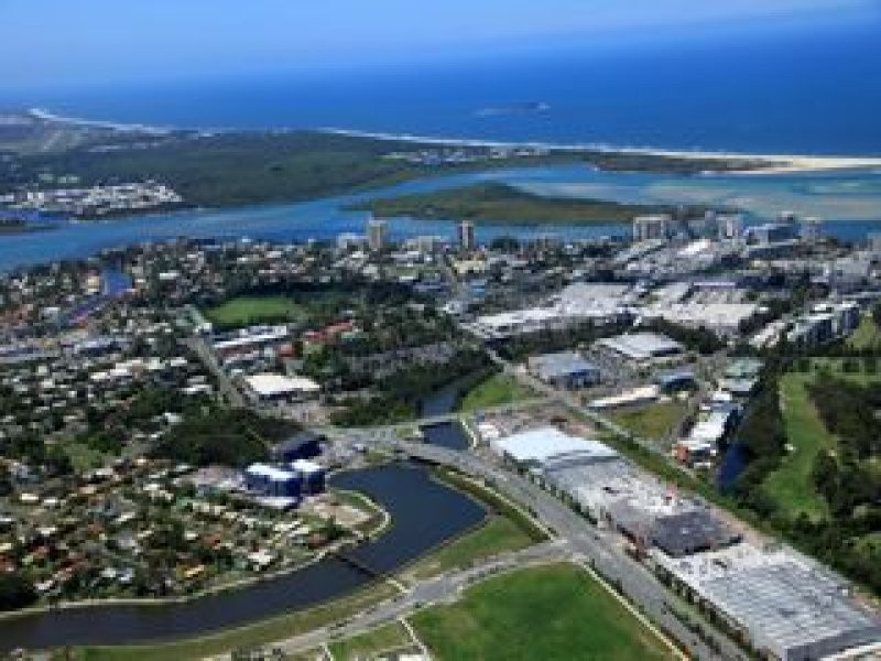 19 Mcleay Lane, Maroochydore QLD 4558