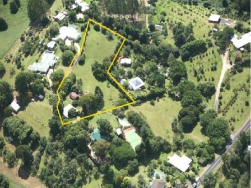 45a Kiel Mountain Road, Woombye QLD 4559