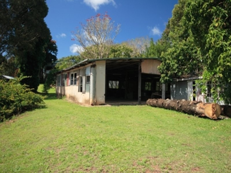 45a Kiel Mountain Road, Woombye QLD 4559