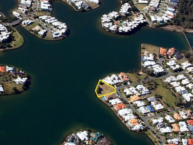 13 Moorings Circuit, Twin Waters QLD 4564