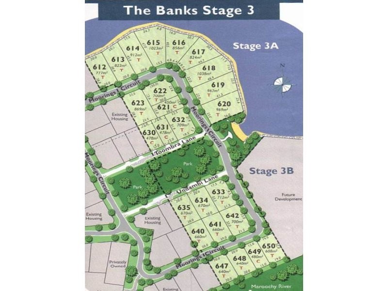 13 Moorings Circuit, Twin Waters QLD 4564