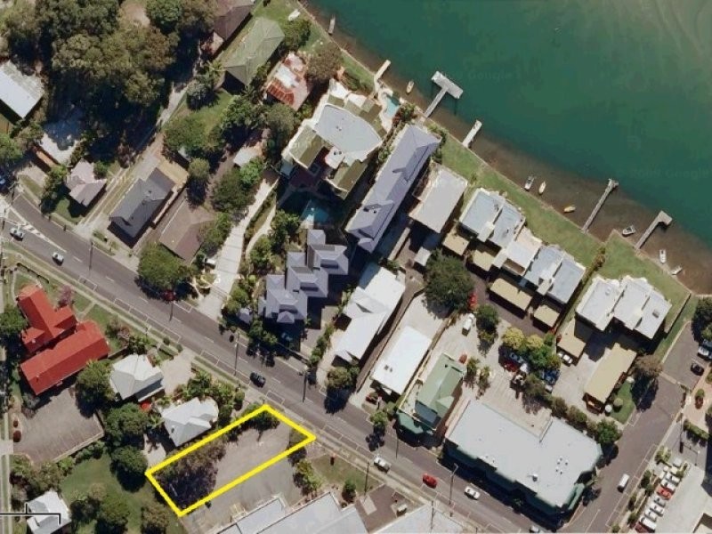 45-49 Duporth Avenue, Maroochydore QLD 4558