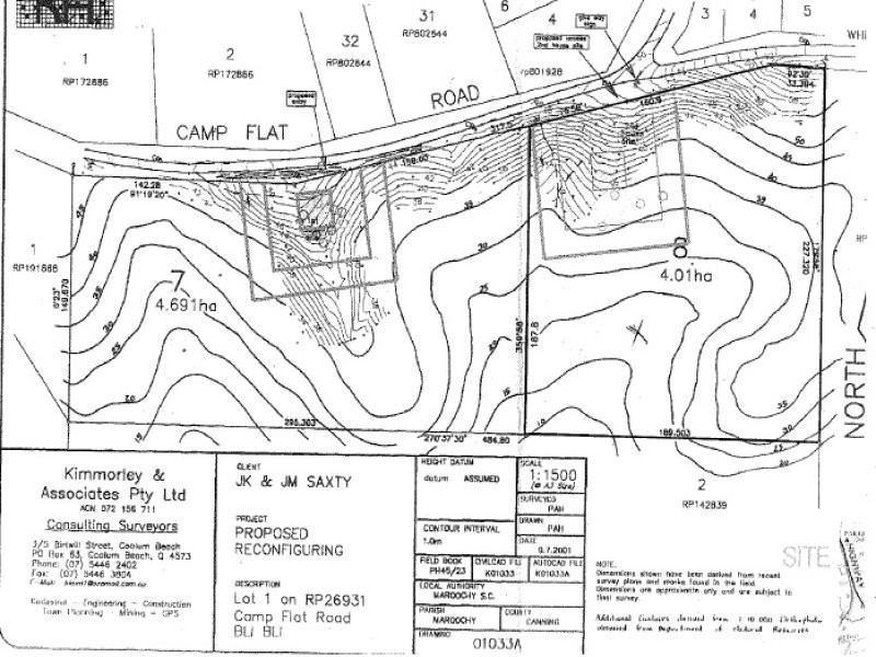 82 Camp Flat Road, Bli Bli QLD 4560
