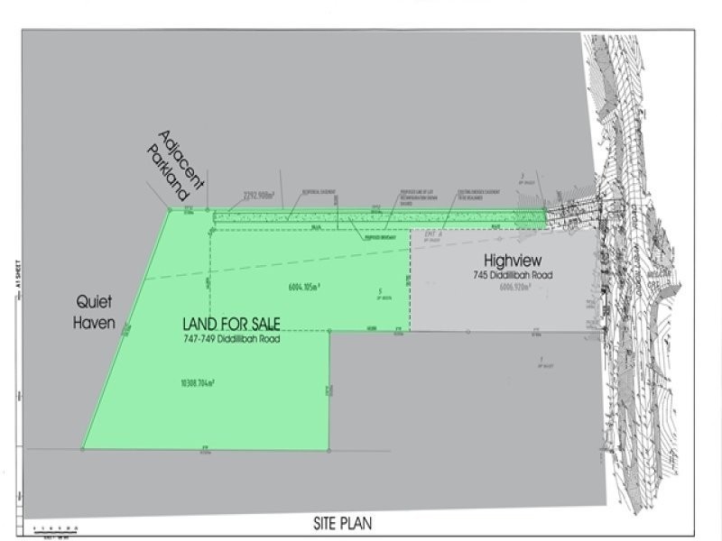 747-749 Diddillibah Road, Diddillibah QLD 4559