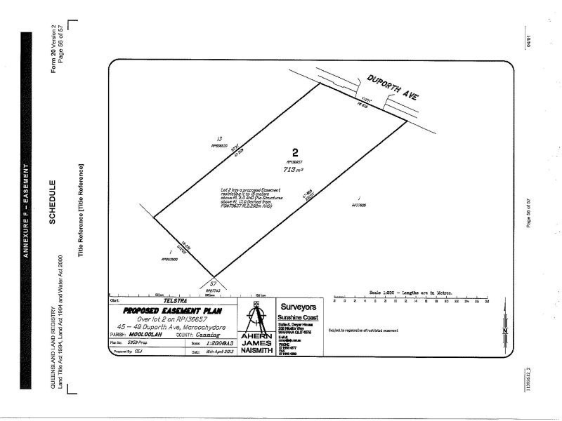 Lot 2 / 45-49 Duporth Avenue, Maroochydore QLD 4558