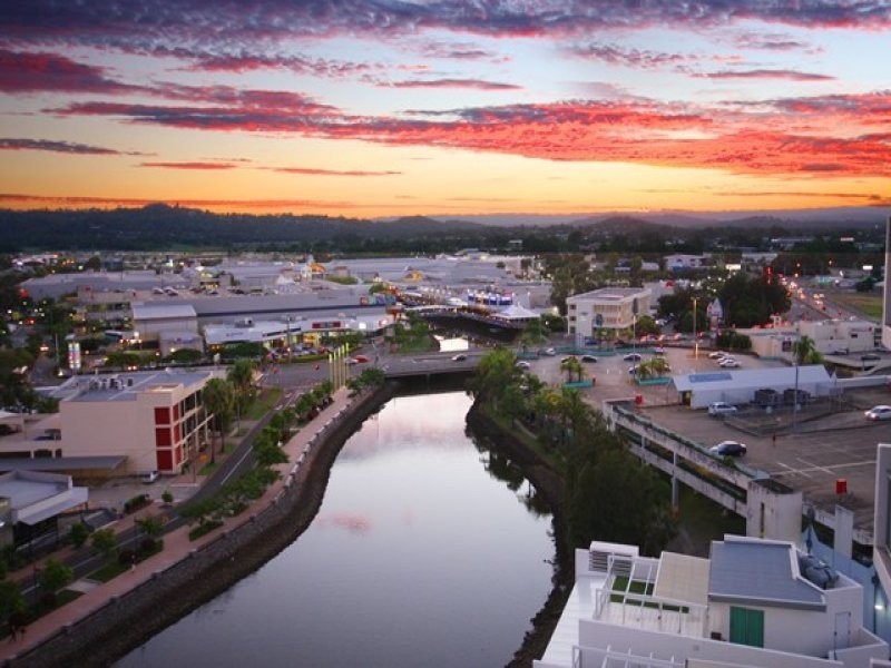 Lot 2 / 45-49 Duporth Avenue, Maroochydore QLD 4558