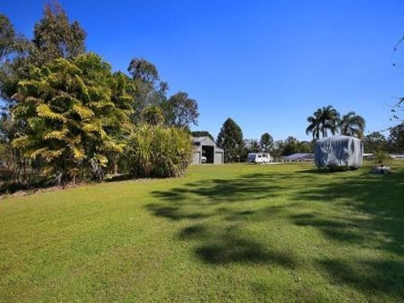 13 Ballantyne Court, Glenview QLD 4553