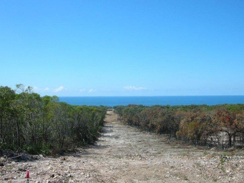 Lot 2 Kate Avenue, Deepwater QLD 4674