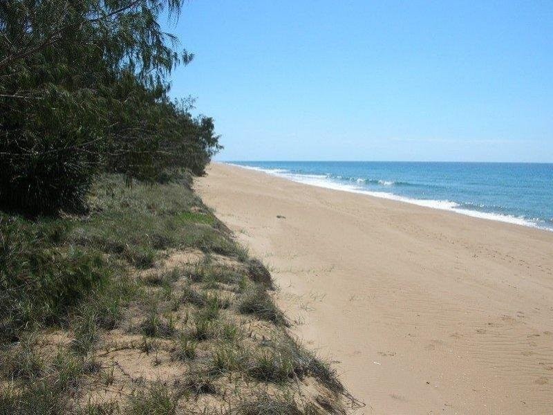 Lot 2 Kate Avenue, Deepwater QLD 4674