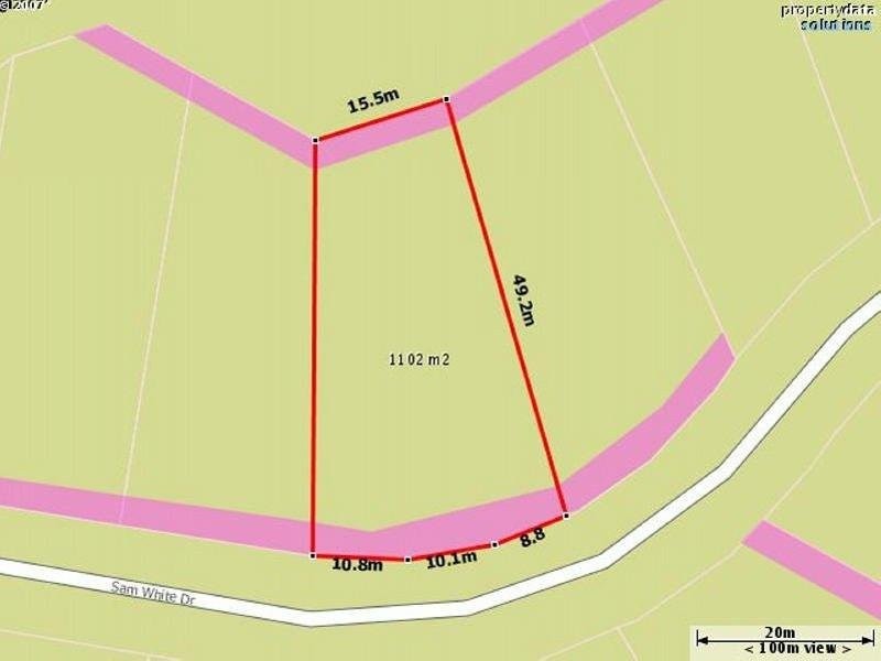 Lot 18 Sam White Drive, Buderim QLD 4556