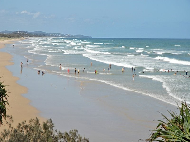 22 Berry Court, Mount Coolum QLD 4573