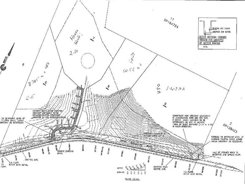 Lot 6, and 9 115 Upper Rosemount Road, Rosemount QLD 4560