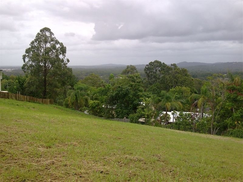 6 John Lesslie Court, Buderim QLD 4556